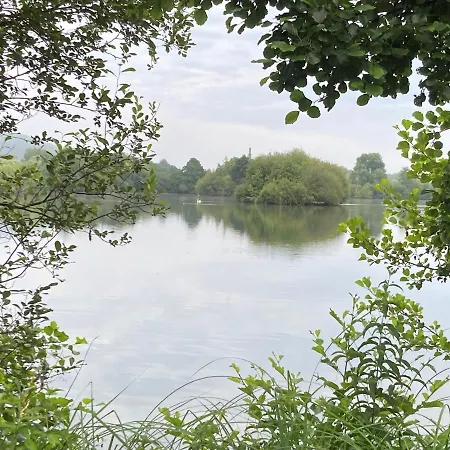 Icare Bed & Breakfast Pont-Audemer